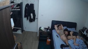 Anh xăm trổ to con mà 2p đã ra