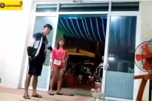 Ký sự đi chek hàng tuyển chọn