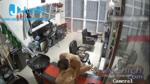 Anh già đi gội đầu dưỡng sinh