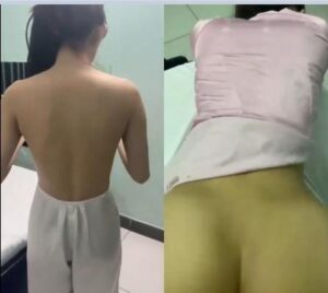 Em sinh viên mặc áo dài ngủ với người yêu