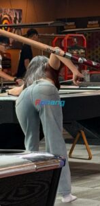 Em sinh viên 2k4 ĐH Công nghiệp TPHCM