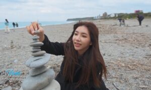 Chuyến du lịch Hoa Liên – Đài Loan