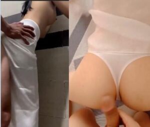 Em huyền xinh gái cô giáo mầm non bị thịt