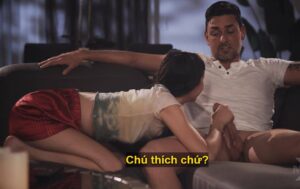 Trước ngày cưới – Tập 1- Chú Rick dạy cháu kỹ năng làm tình