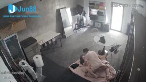 Hack cam cô giáo tiktoker Vũ Mai Anh lộ video địt nhau với học viên