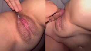 Gặp em hàng ngon, móc cua chảy cả nước, nứng ko chịu nổi