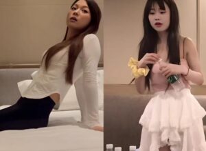 3000 tệ để vui vẻ cùng em 15 phút