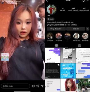 ĐI DATE VÀ HỮU DUYÊN ĐƯỢC ĐỊT TRẦN VỚI MÚI MÍT QUẸT TRÊN TINDER