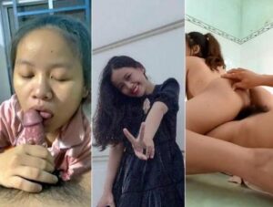 Chịch nhân trần em công nhân trong nhà trọ