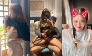 bảo ngân 2k3 múp rụp với anh người yêu nhiếp ảnh