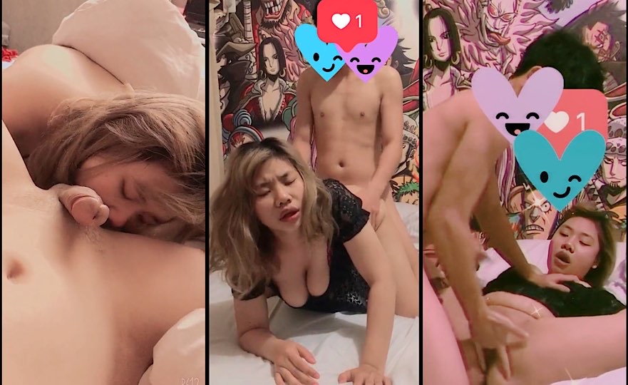 Nhu Thao 2k4 Chubby Go Vap sieu dam