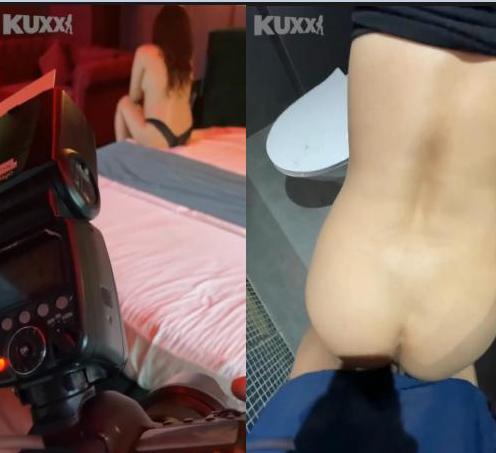 Cameramen choi em mau anh trong ngay Halloween 1