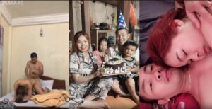 Full Clip cặp vợ chồng vùng cao chịch vợ sướng rên la