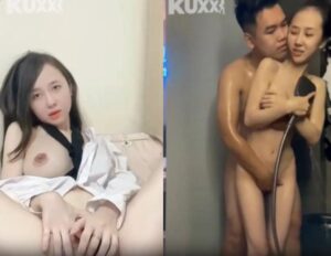 Full Clip chịch nhau của em gái dáng ngon và bạn tra